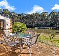 Naivasha Cottage - Accommodation ACT