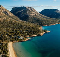 Freycinet Lodge - Accommodation ACT
