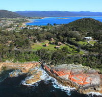 Bicheno by the Bay - Accommodation ACT