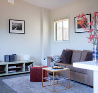 Hazards Escape - Accommodation ACT