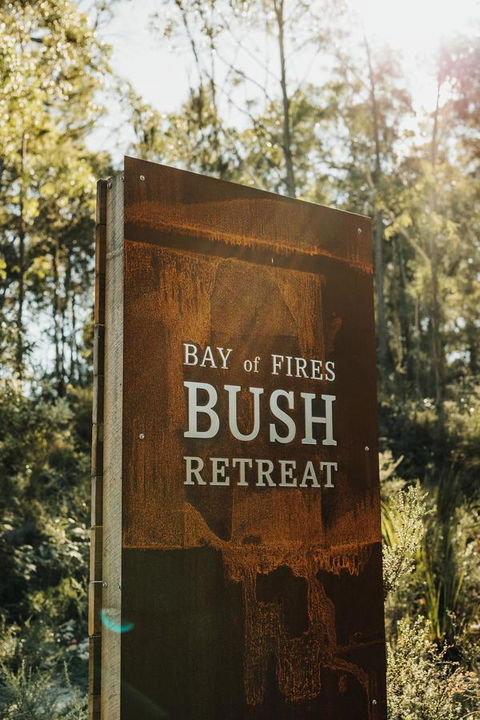 Bay Of Fires Bush Retreat - Accommodation ACT 16