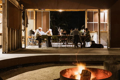 Bay Of Fires Bush Retreat - Accommodation ACT 3