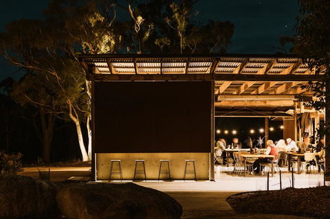 Bay Of Fires Bush Retreat - Accommodation ACT 4