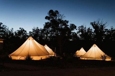 Bay Of Fires Bush Retreat - Accommodation ACT 8