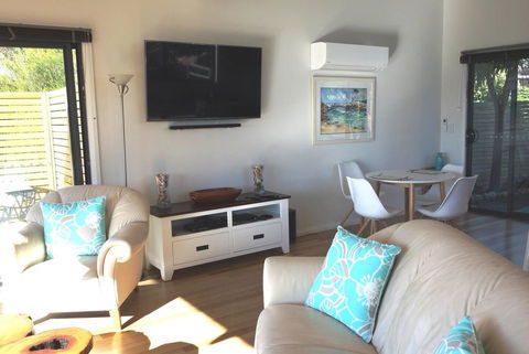 THE LOFT @ Bay Of Fires Seascape - Accommodation ACT 13