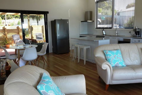 THE LOFT @ Bay Of Fires Seascape - Accommodation ACT 11