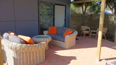 THE LOFT @ Bay Of Fires Seascape - Accommodation ACT 20
