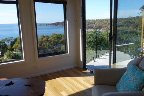 THE LOFT @ Bay Of Fires Seascape - Accommodation ACT 7