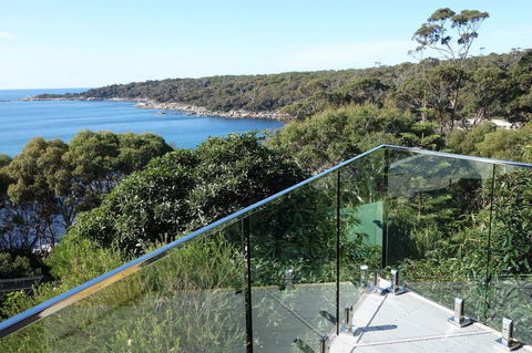 THE LOFT @ Bay Of Fires Seascape - Accommodation ACT 8