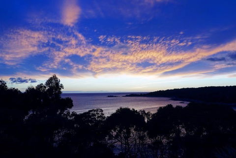 THE LOFT @ Bay Of Fires Seascape - Accommodation ACT 10