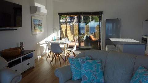 THE LOFT @ Bay Of Fires Seascape - Accommodation ACT 1
