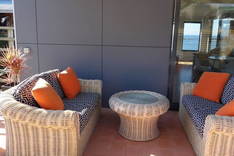 THE LOFT @ Bay Of Fires Seascape - Accommodation ACT 21