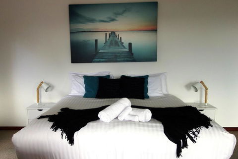 THE LOFT @ Bay Of Fires Seascape - Accommodation ACT 17