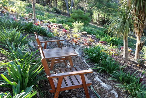 THE LOFT @ Bay Of Fires Seascape - Accommodation ACT 24