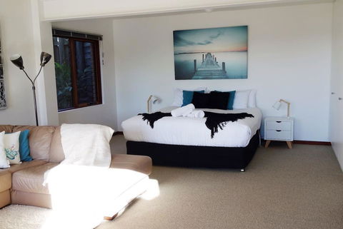 THE LOFT @ Bay Of Fires Seascape - Accommodation ACT 16