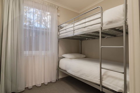 Argosy Motor Inn - Accommodation ACT 19