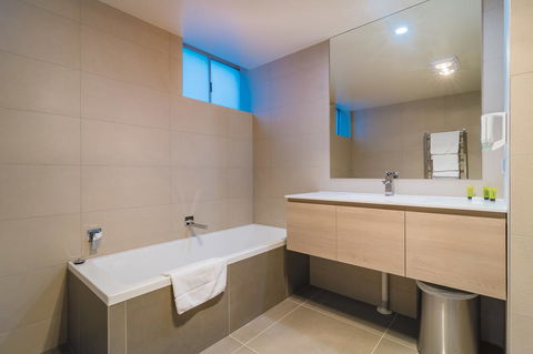 Argosy Motor Inn - Accommodation ACT 20
