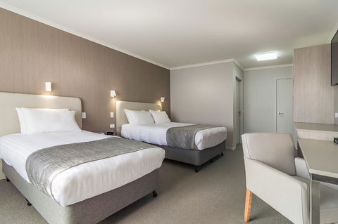 Argosy Motor Inn - Accommodation ACT 5