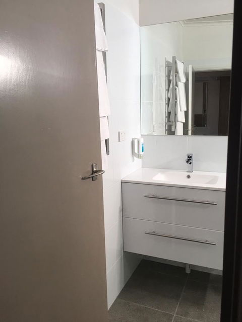 Argosy Motor Inn - Accommodation ACT 7