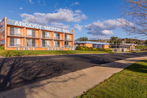 Argosy Motor Inn - Accommodation ACT 13