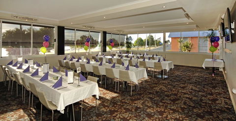 Argosy Motor Inn - Accommodation ACT 34