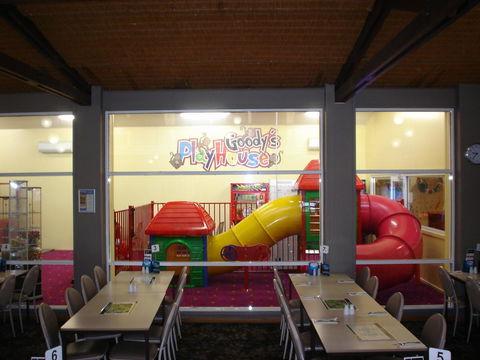 Argosy Motor Inn - Accommodation ACT 36