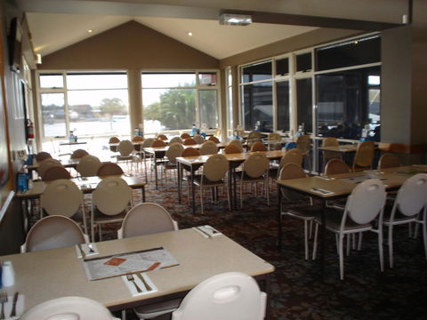 Argosy Motor Inn - Accommodation ACT 33