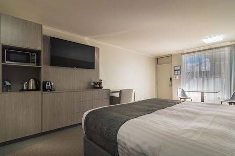 Argosy Motor Inn - Accommodation ACT 4