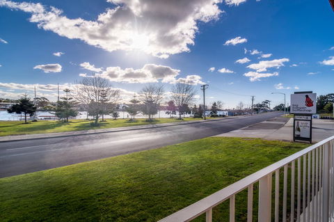 Argosy Motor Inn - Accommodation ACT 14