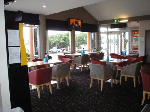 Argosy Motor Inn - Accommodation ACT 40