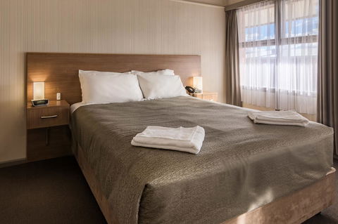 Argosy Motor Inn - Accommodation ACT 28