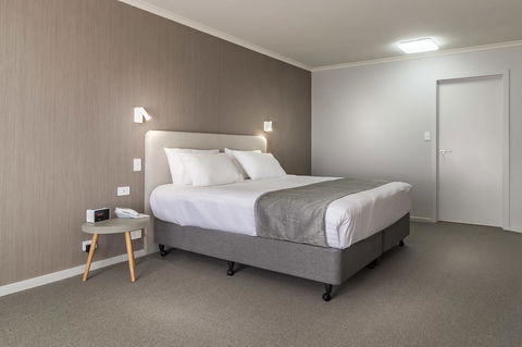 Argosy Motor Inn - Accommodation ACT 1