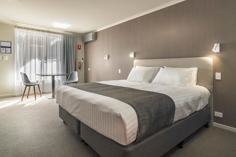 Argosy Motor Inn - Accommodation ACT 12