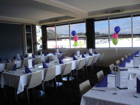 Argosy Motor Inn - Accommodation ACT 35