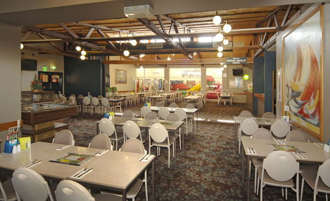Argosy Motor Inn - Accommodation ACT 32