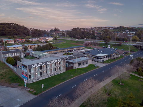 Argosy Motor Inn - Accommodation ACT 3