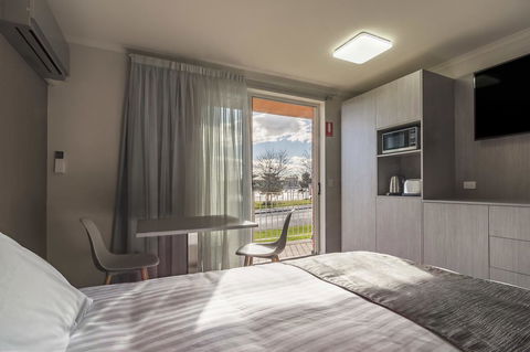 Argosy Motor Inn - Accommodation ACT 15