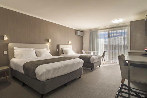 Argosy Motor Inn - Accommodation ACT 16