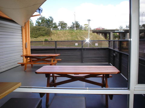Argosy Motor Inn - Accommodation ACT 43
