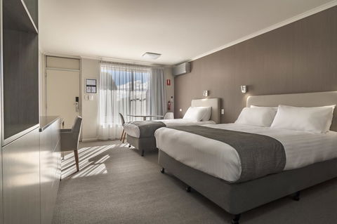 Argosy Motor Inn - Accommodation ACT 11