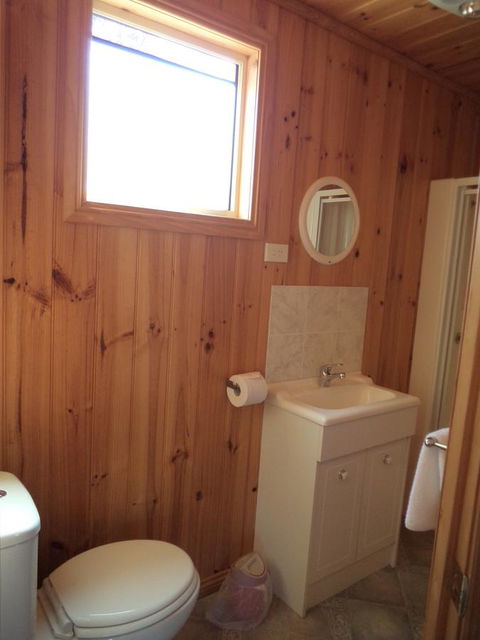 Bicheno East Coast Holiday Park - Accommodation ACT 39