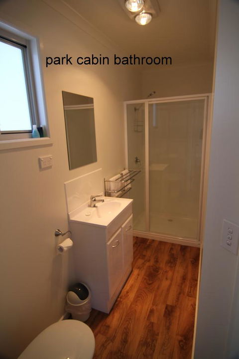 Bicheno East Coast Holiday Park - Accommodation ACT 14