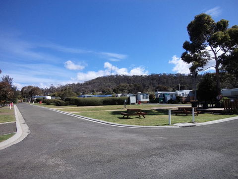 Bicheno East Coast Holiday Park - Accommodation ACT 19