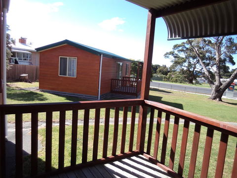 Bicheno East Coast Holiday Park - Accommodation ACT 25