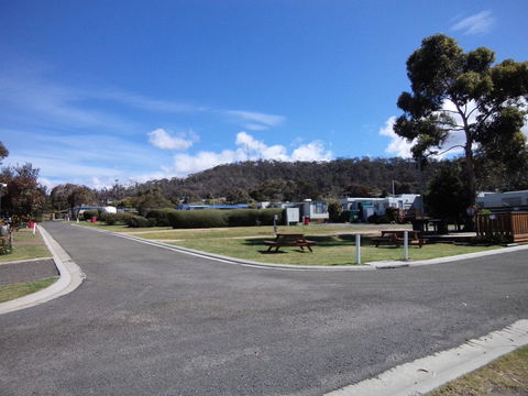 Bicheno East Coast Holiday Park - Accommodation ACT 9