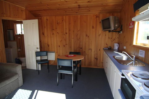 Bicheno East Coast Holiday Park - Accommodation ACT 7