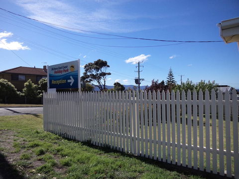 Bicheno East Coast Holiday Park - Accommodation ACT 21
