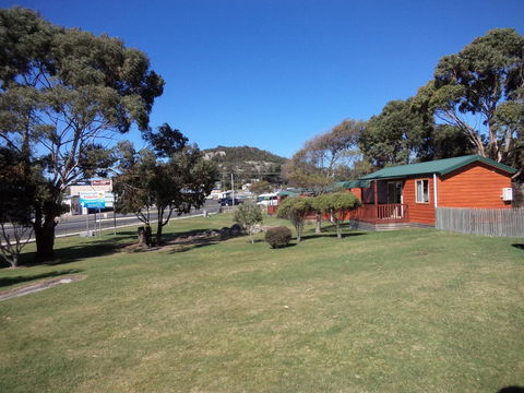 Bicheno East Coast Holiday Park - Accommodation ACT 42