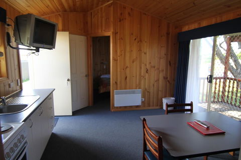 Bicheno East Coast Holiday Park - Accommodation ACT 11