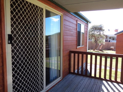 Bicheno East Coast Holiday Park - Accommodation ACT 41